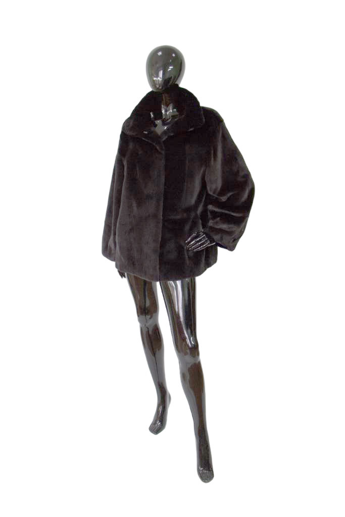 Меховой жакет ЖК2-124/155