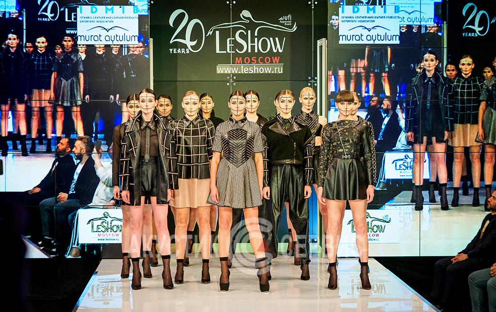 Выставка «LeShow»