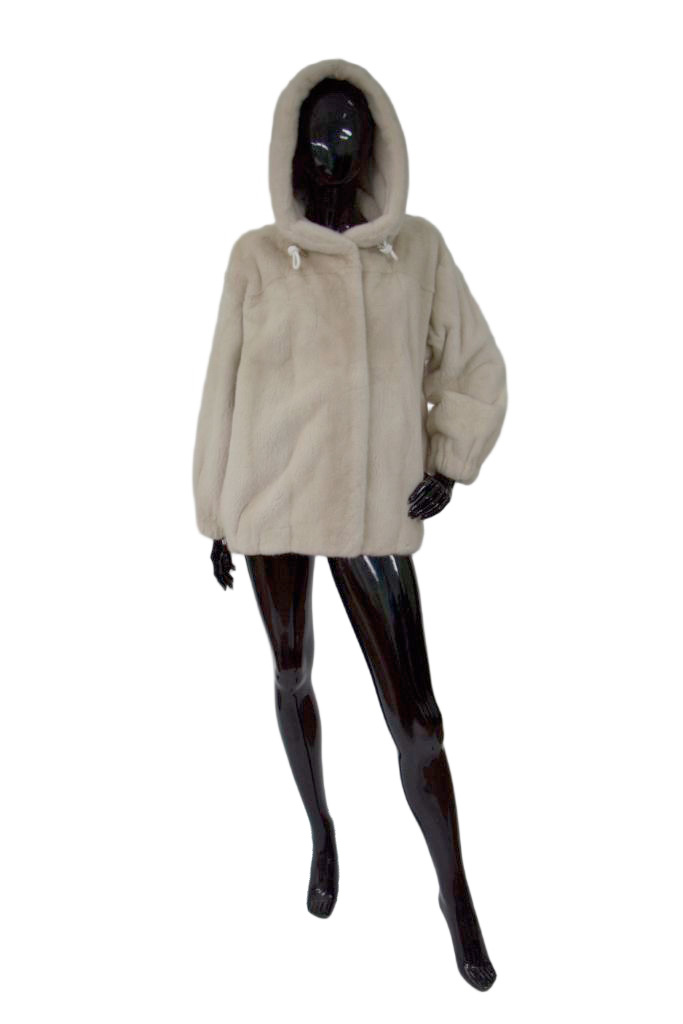 Куртка из меха норки Перл КТ 3 - 112