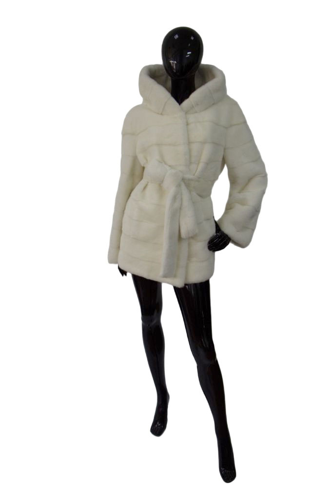 Куртка с капюшоном КТ 3 - 024/003