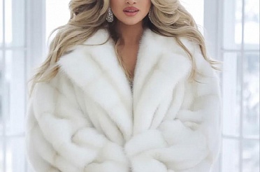  Винтажные шубы бьют ценовые рекорды!