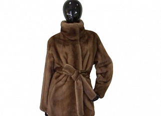 Куртка из натуральной норки КТ 3 - 109